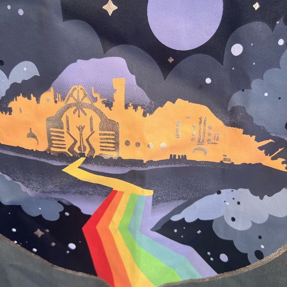 Mighty Fine Marvel Thor jacket - Picture 6 of 8